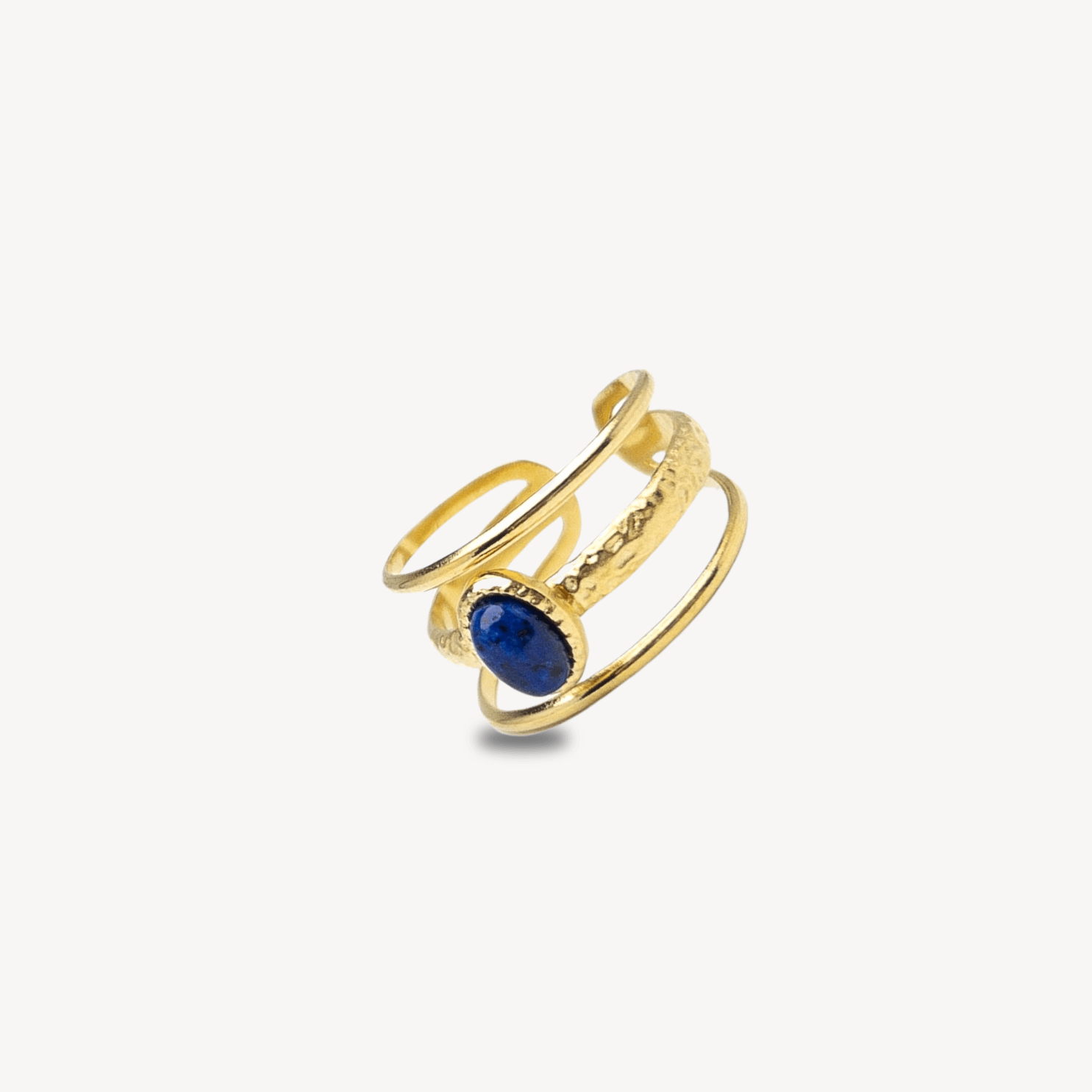 Lapis Lazuli Ring