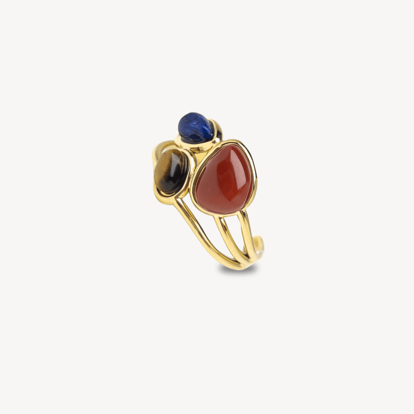 The Stone Ring