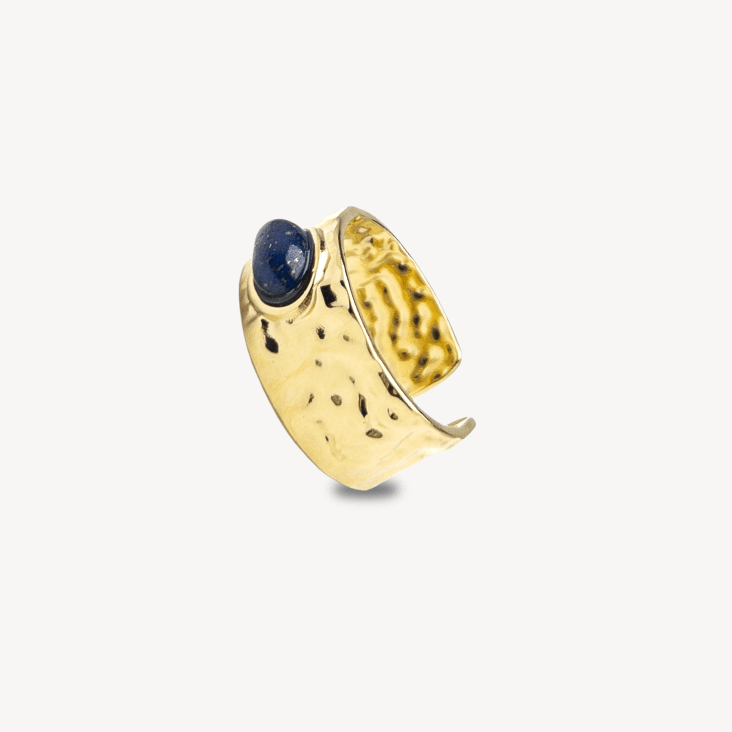 Lapis Lazuli Ring