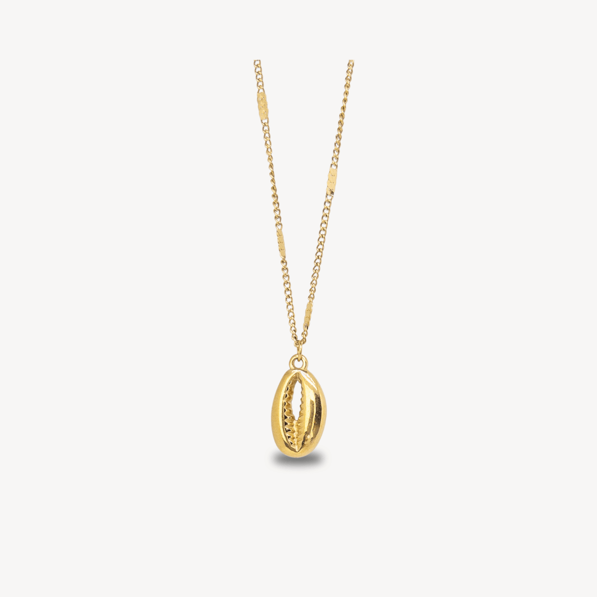 Shella Necklace