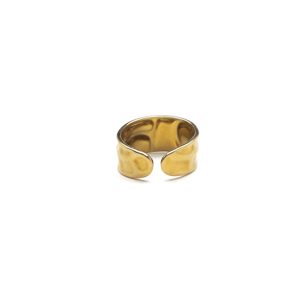 Molten Ring