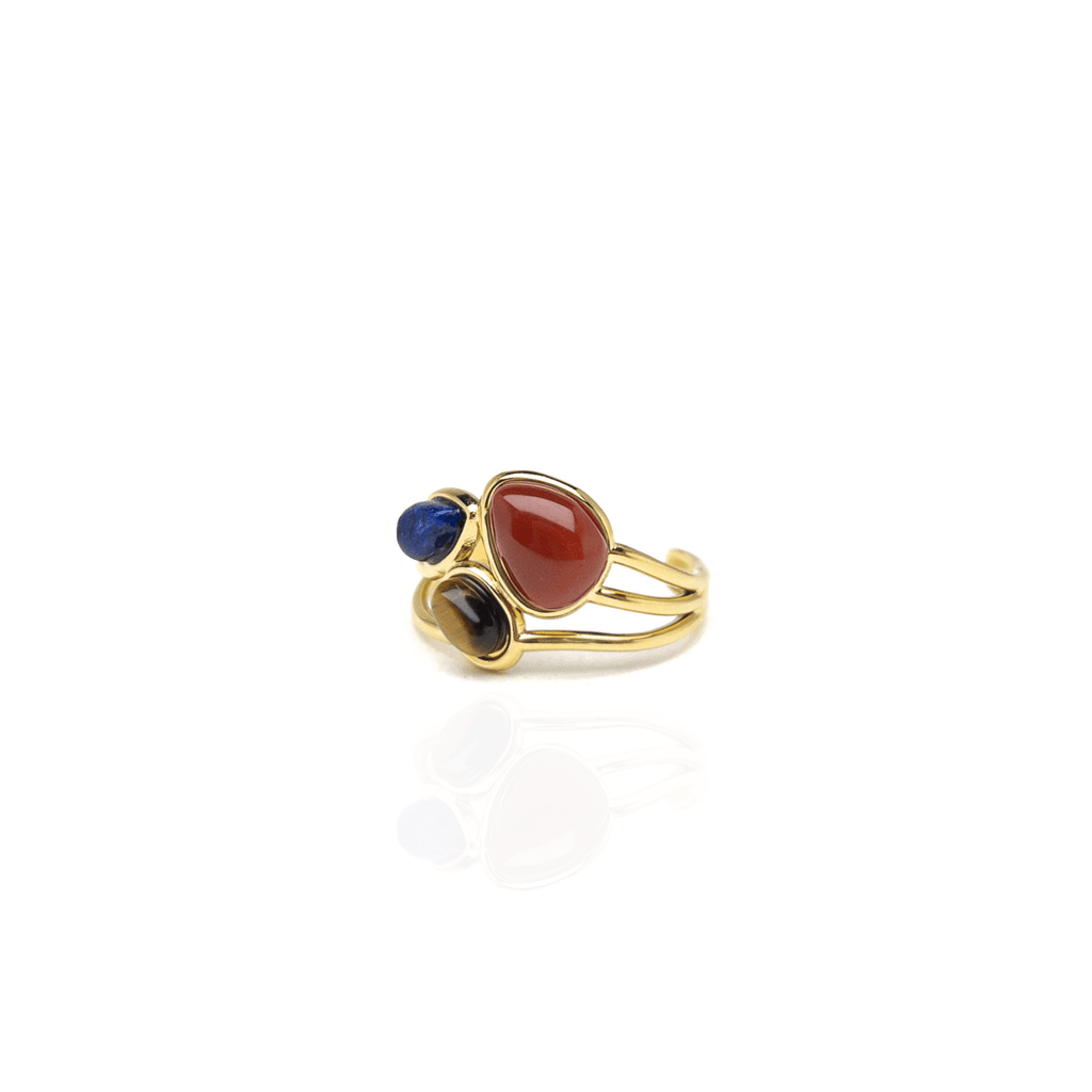 The Stone Ring