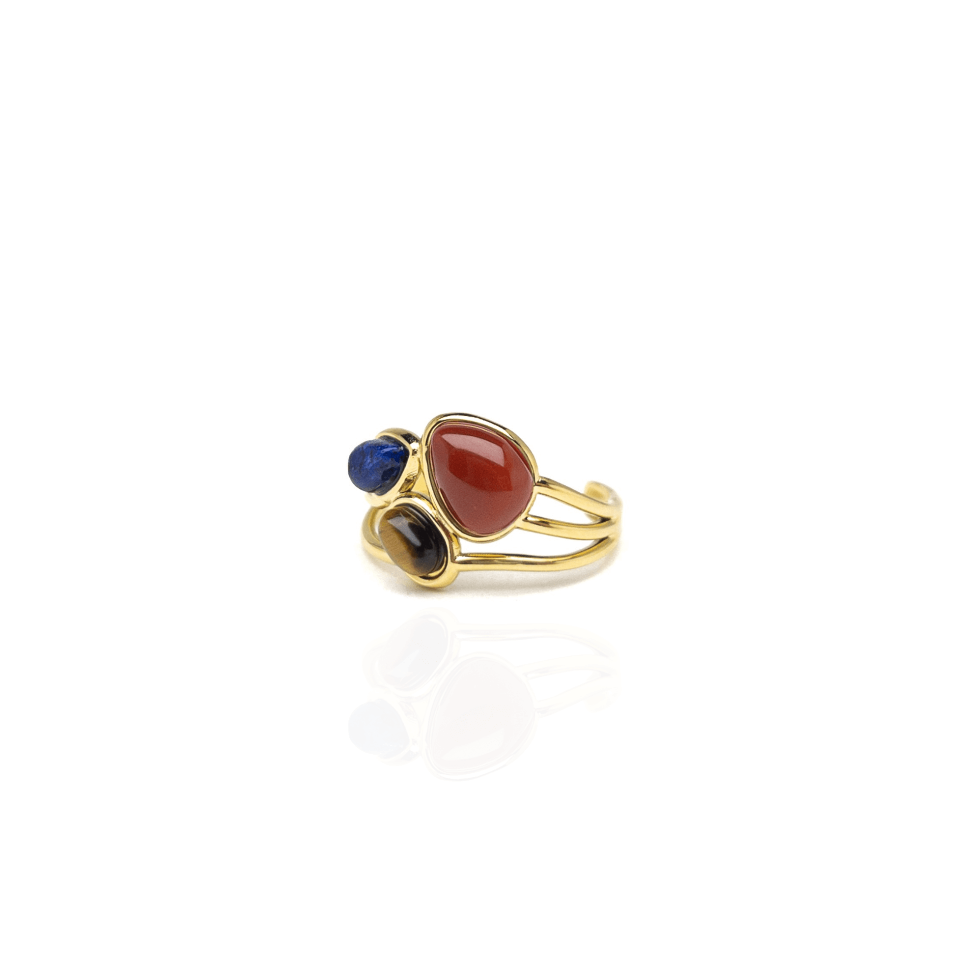 The Stone Ring