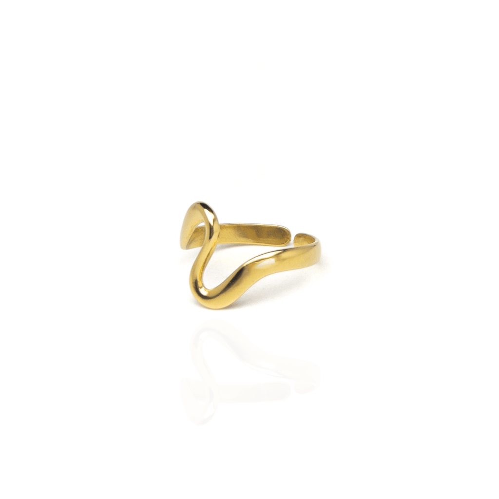 The Cadri Ring