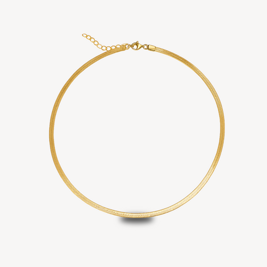 Sola Necklace