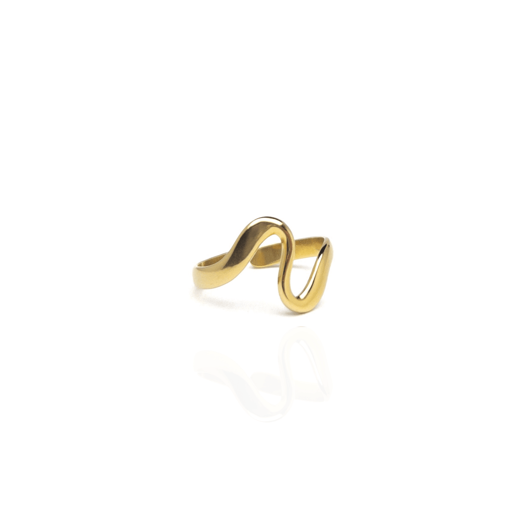 The Cadri Ring