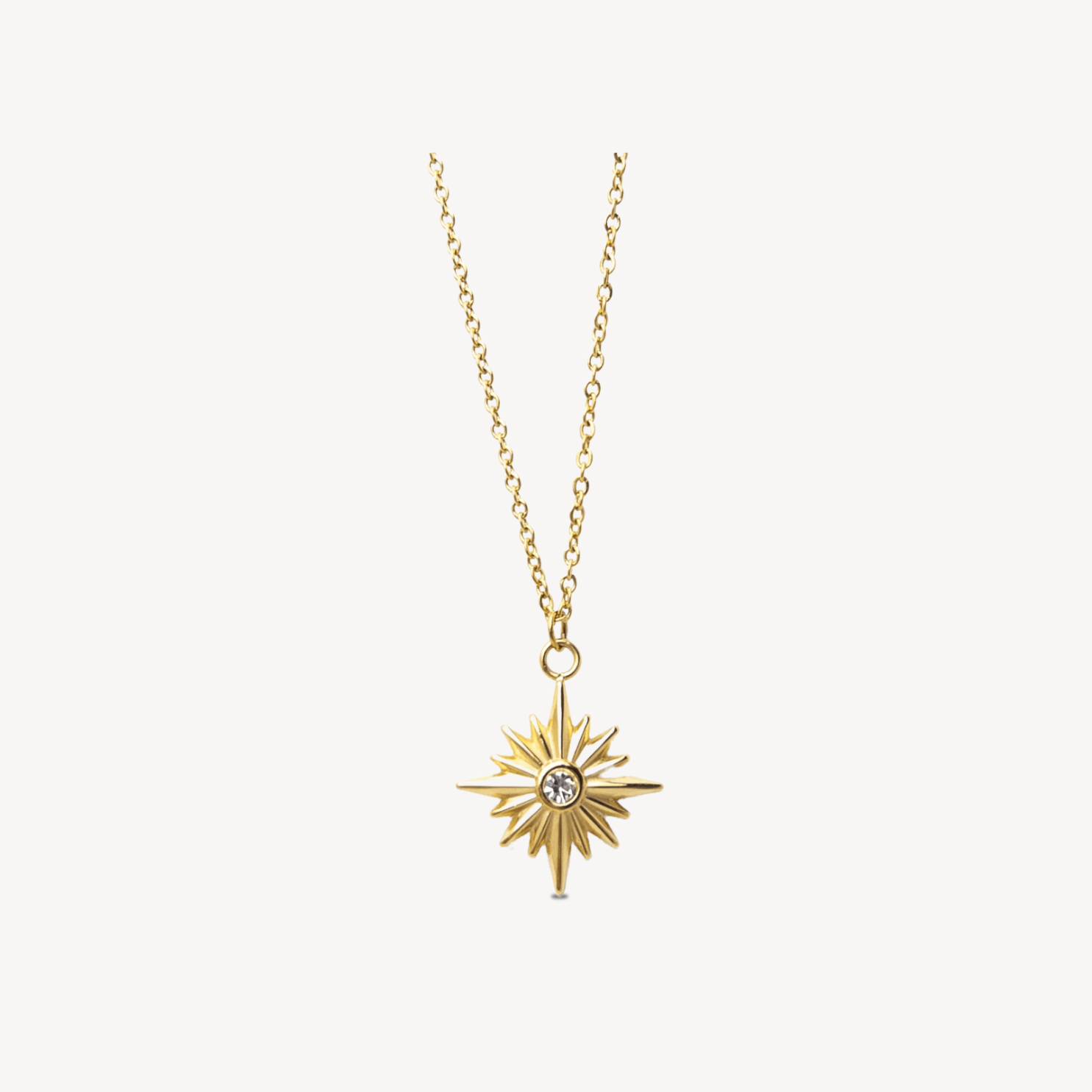 Stella Necklace