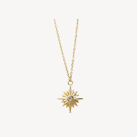 Stella Necklace