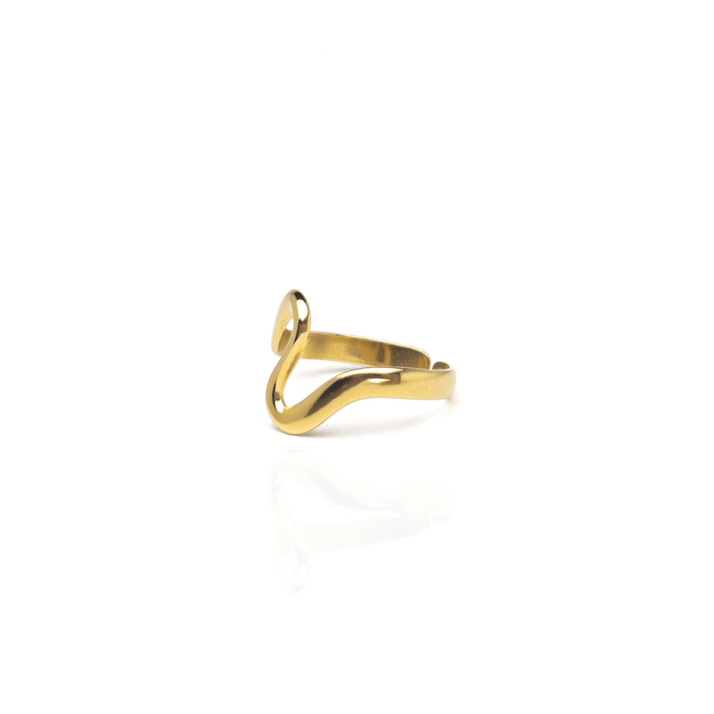 The Cadri Ring