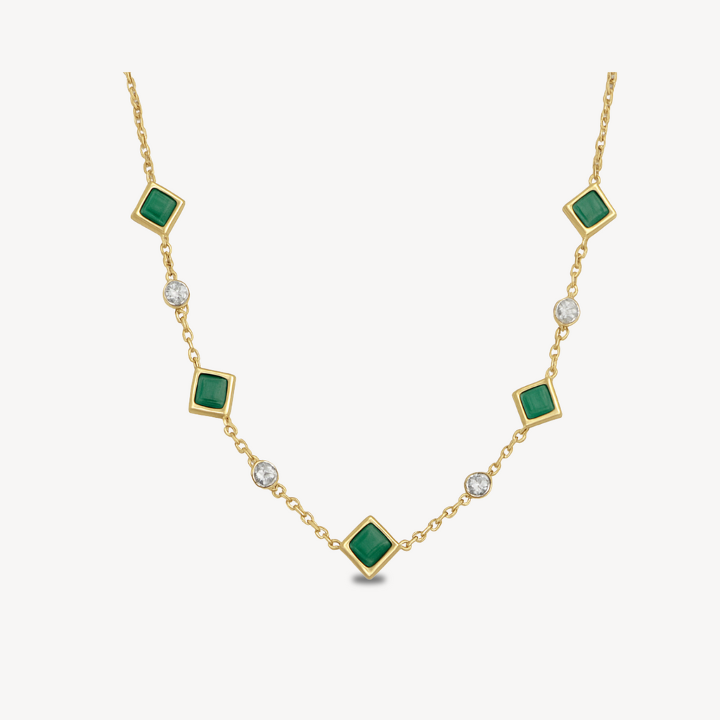 Emerelle Necklace