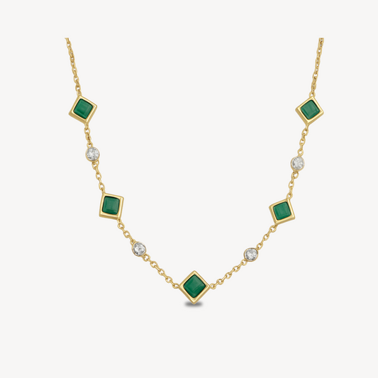 Emerelle Necklace