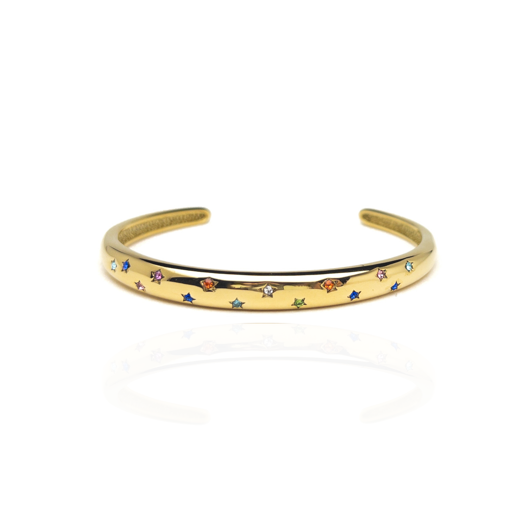 Star Bangle