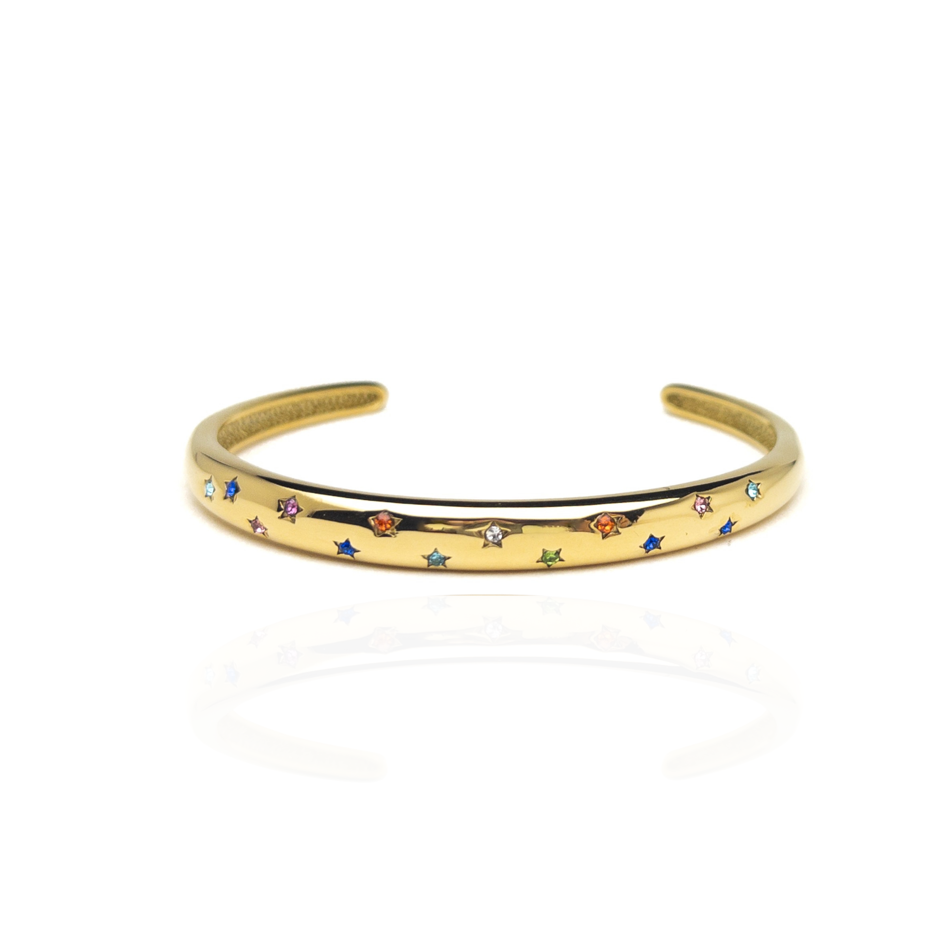 Star Bangle
