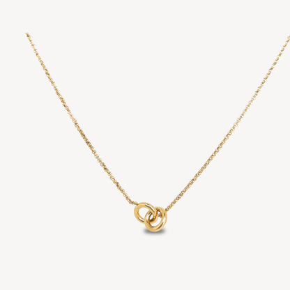 RING NECKLACE