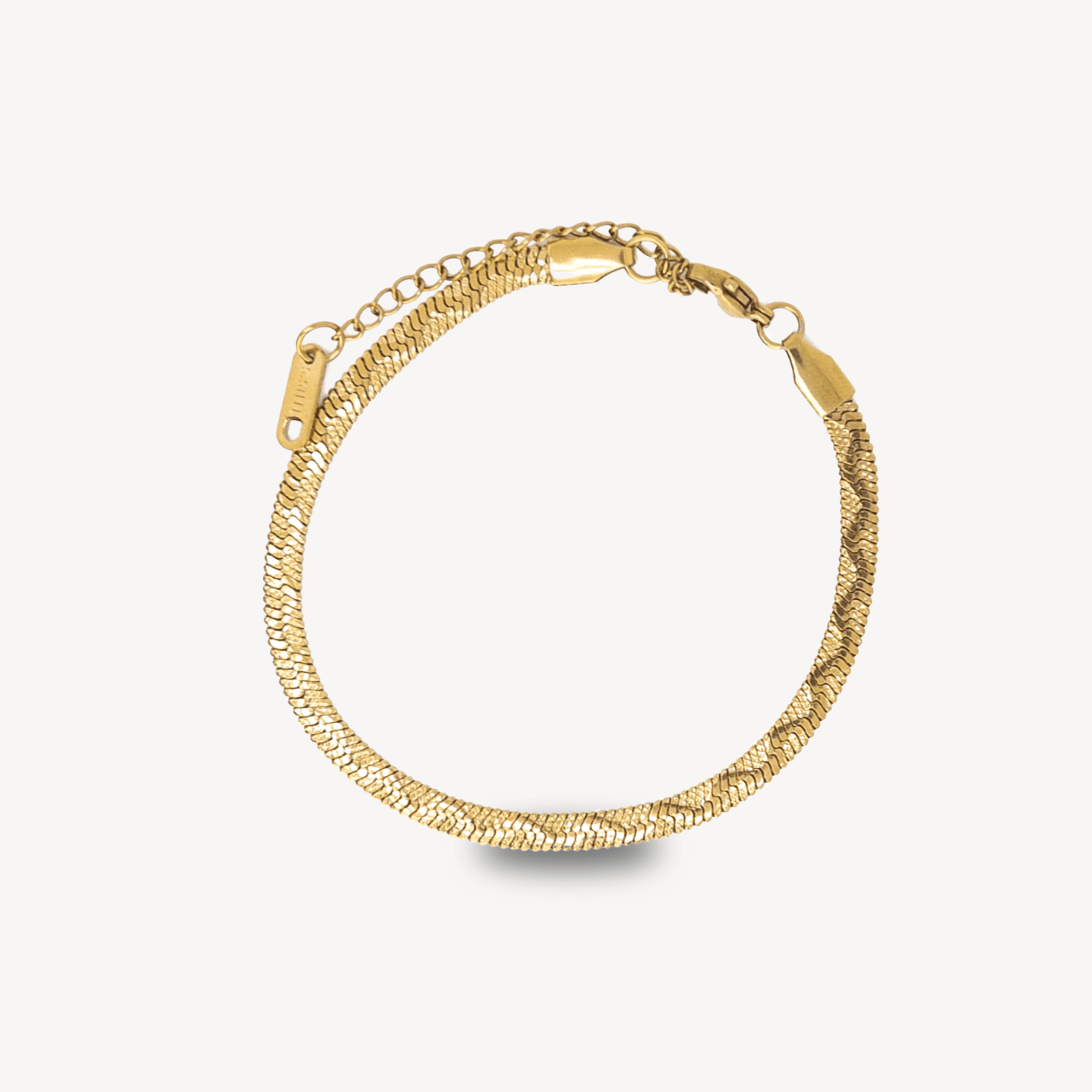 The Sola Bracelet