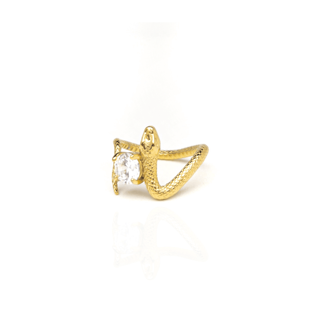 The Serp Ring