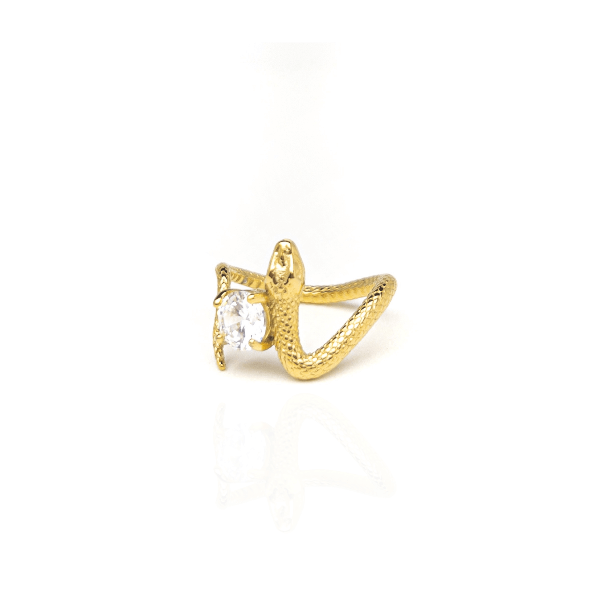 The Serp Ring