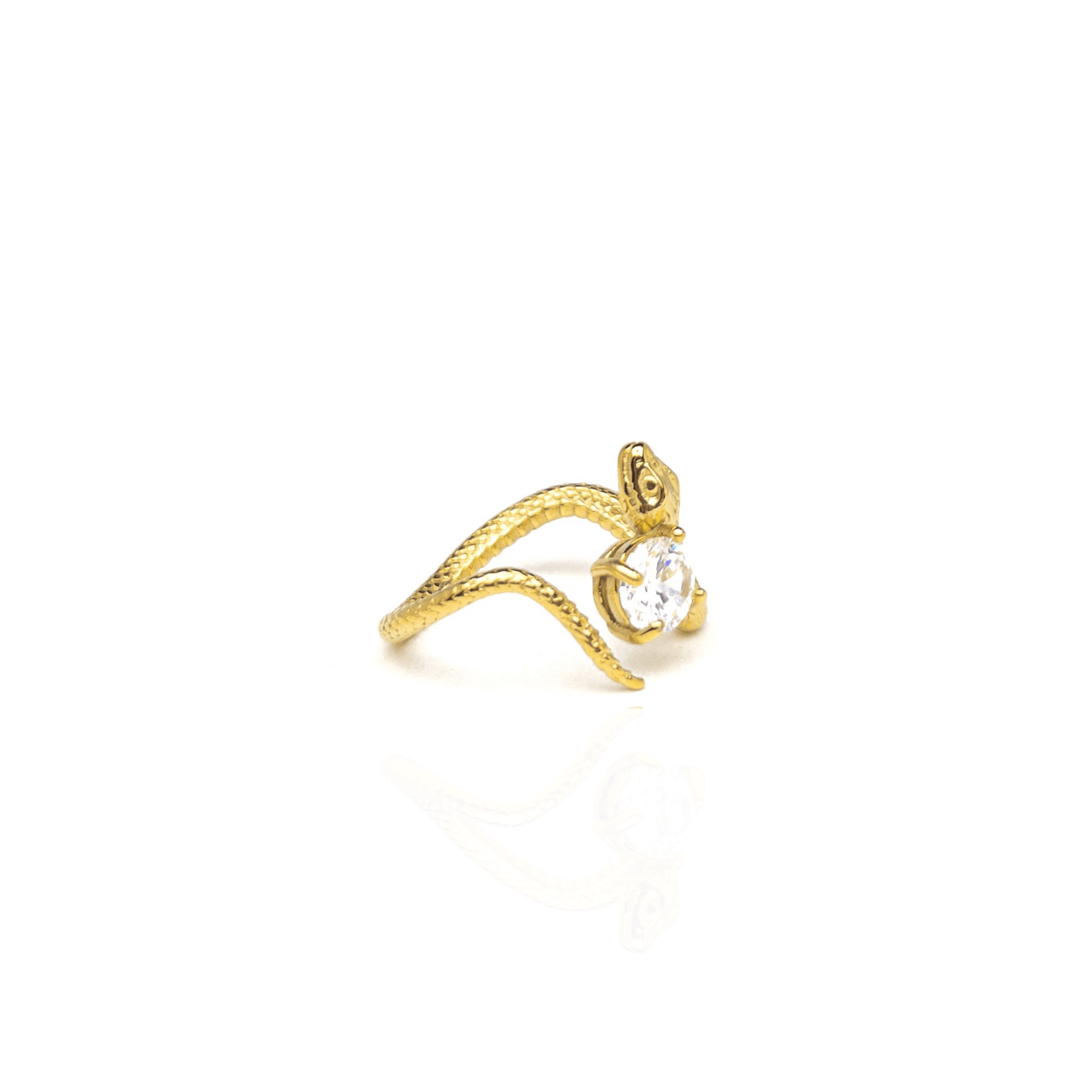The Serp Ring