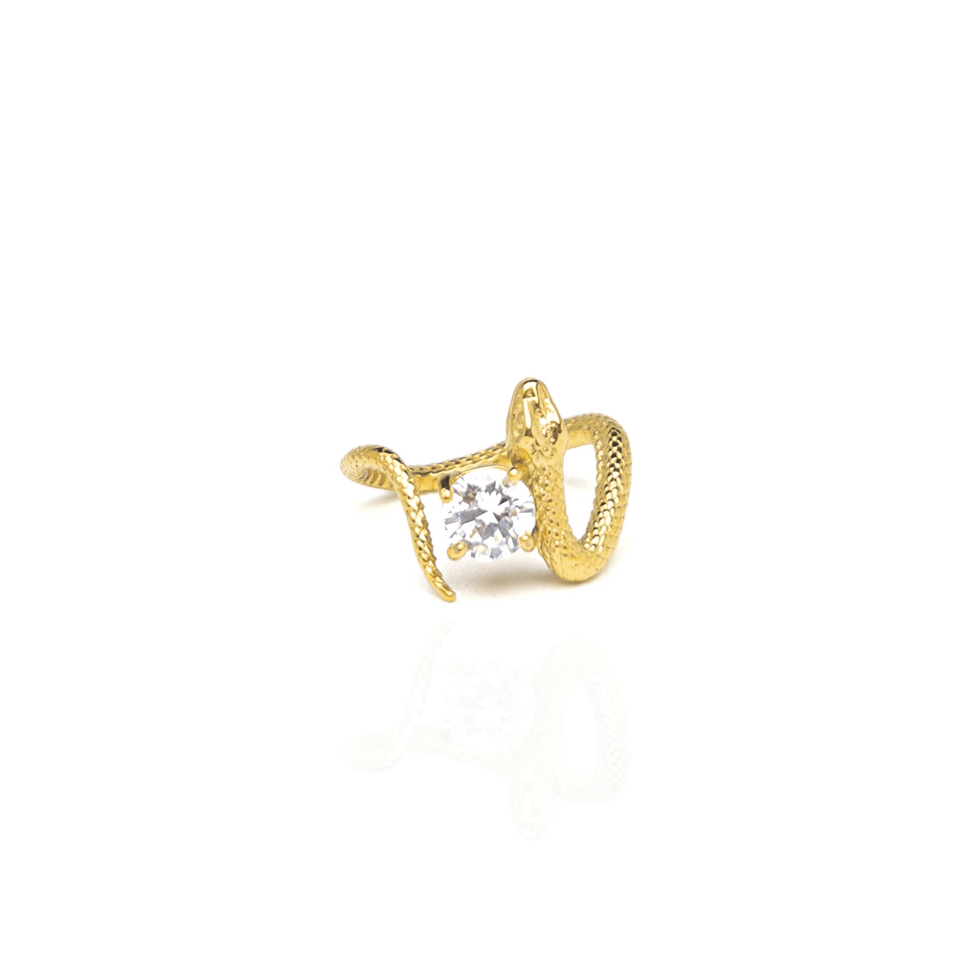The Serp Ring