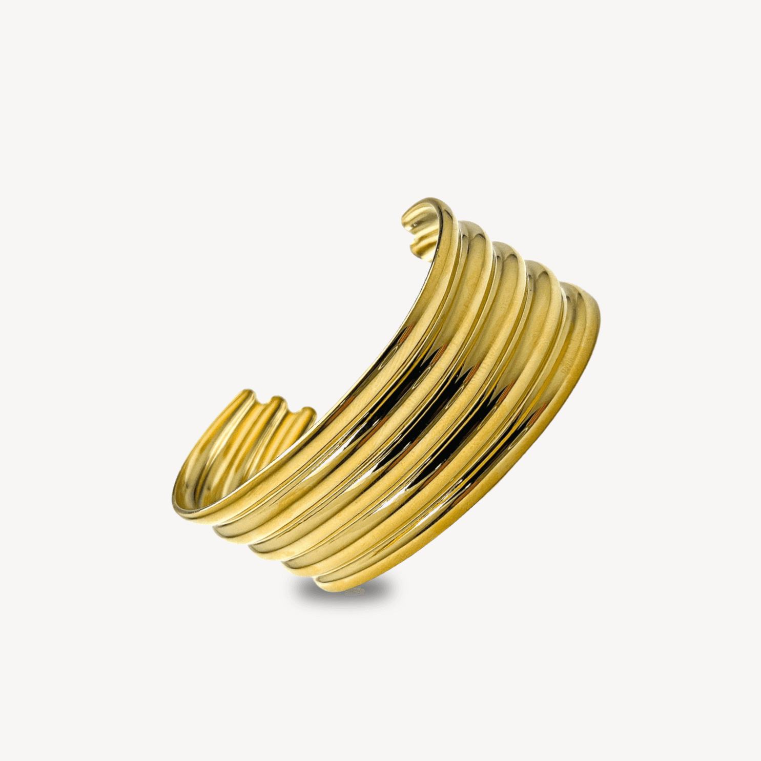 Cinqo Bangle