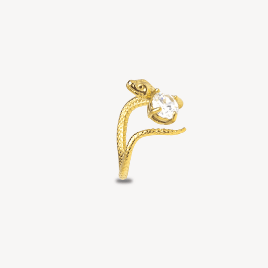 The Serp Ring