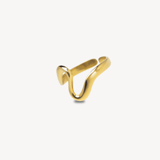 The Cadri Ring