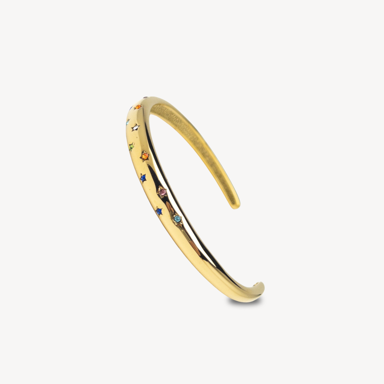 Star Bangle