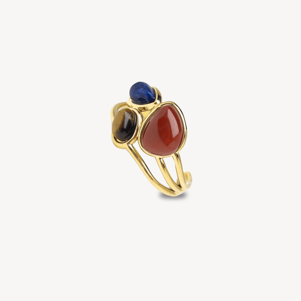 The Stone Ring