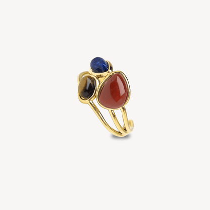 The Stone Ring