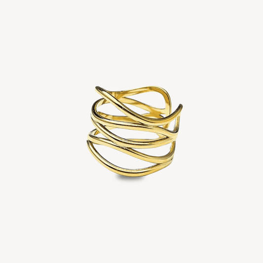 The Flow Ring