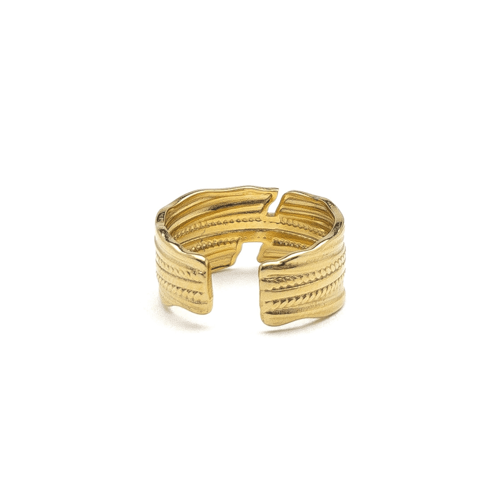 The Wave Ring