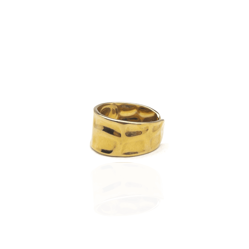 Molten Ring