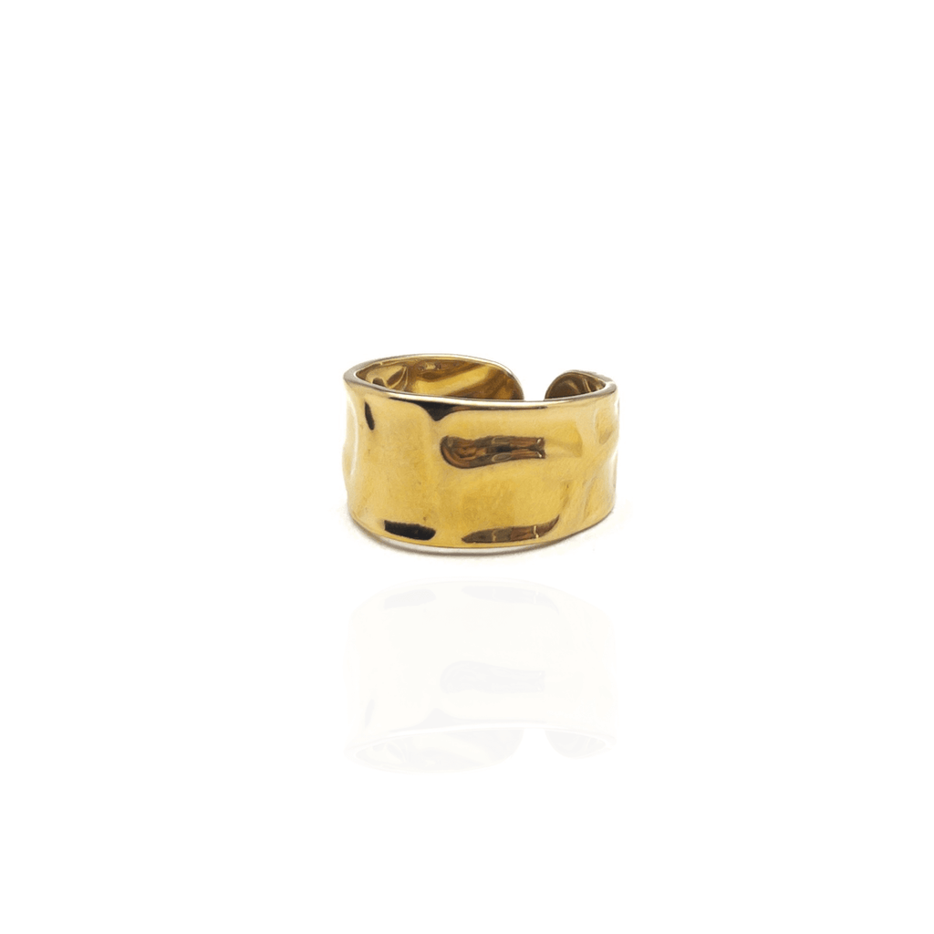 Molten Ring