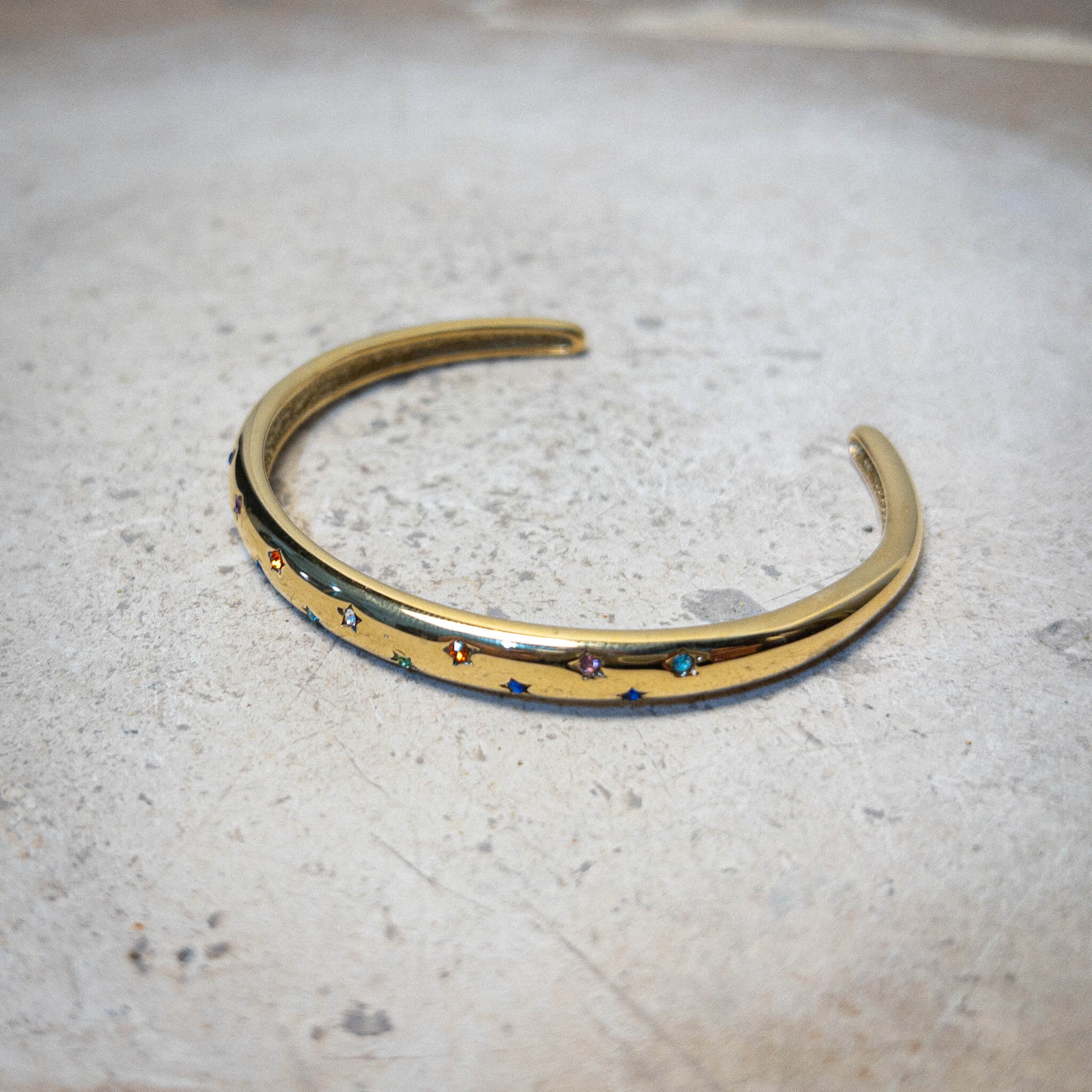Star Bangle
