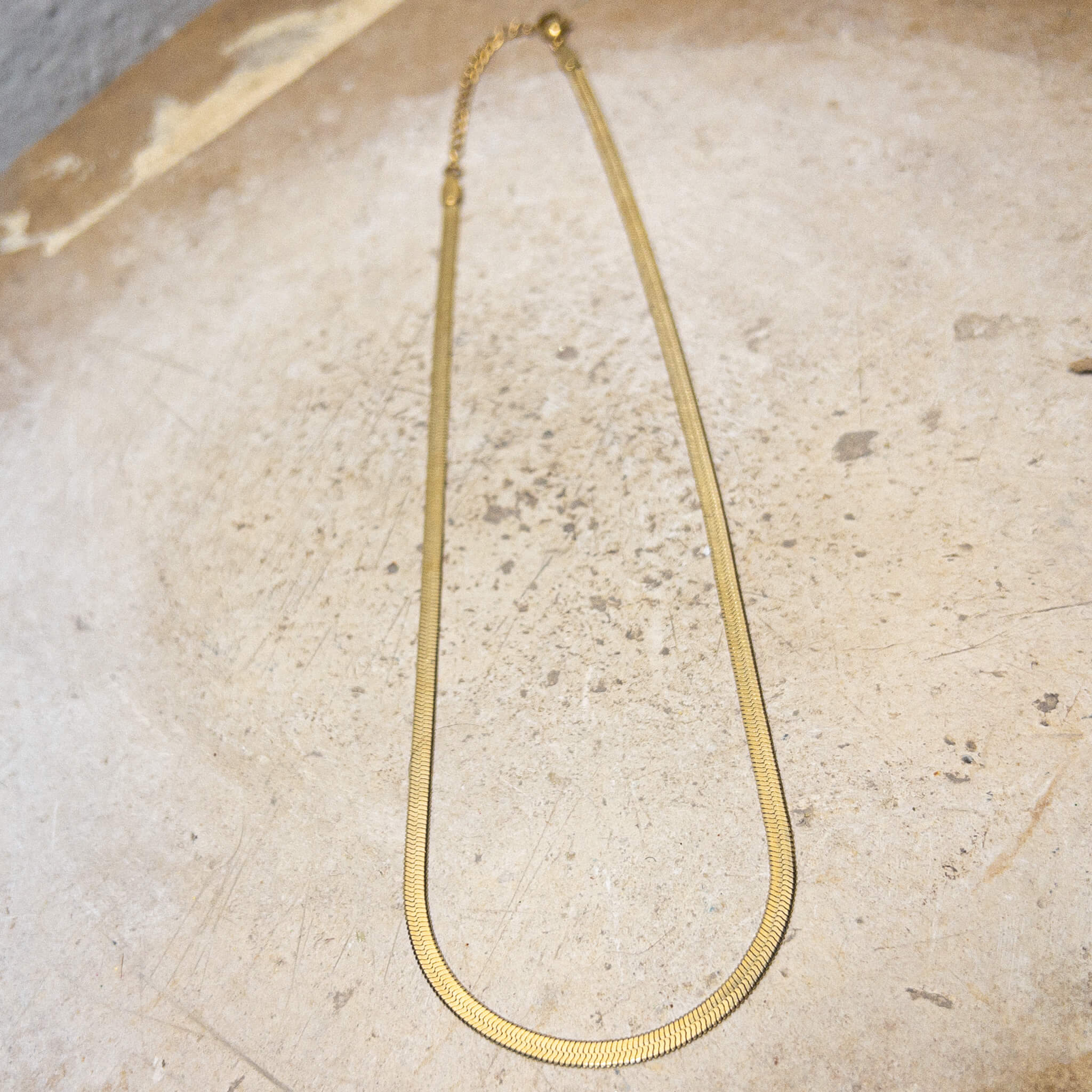 Sola Necklace