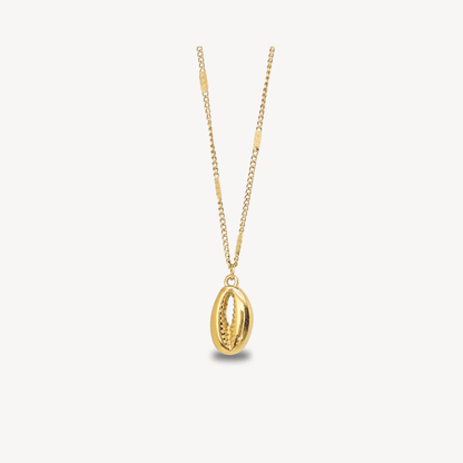 Shella Necklace