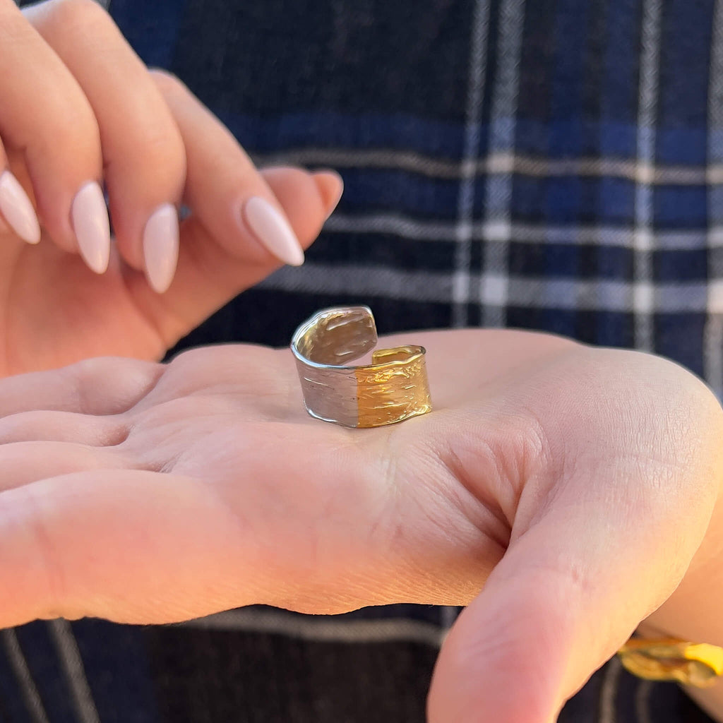 Luna Ring