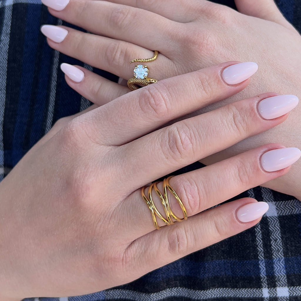 The Serp Ring