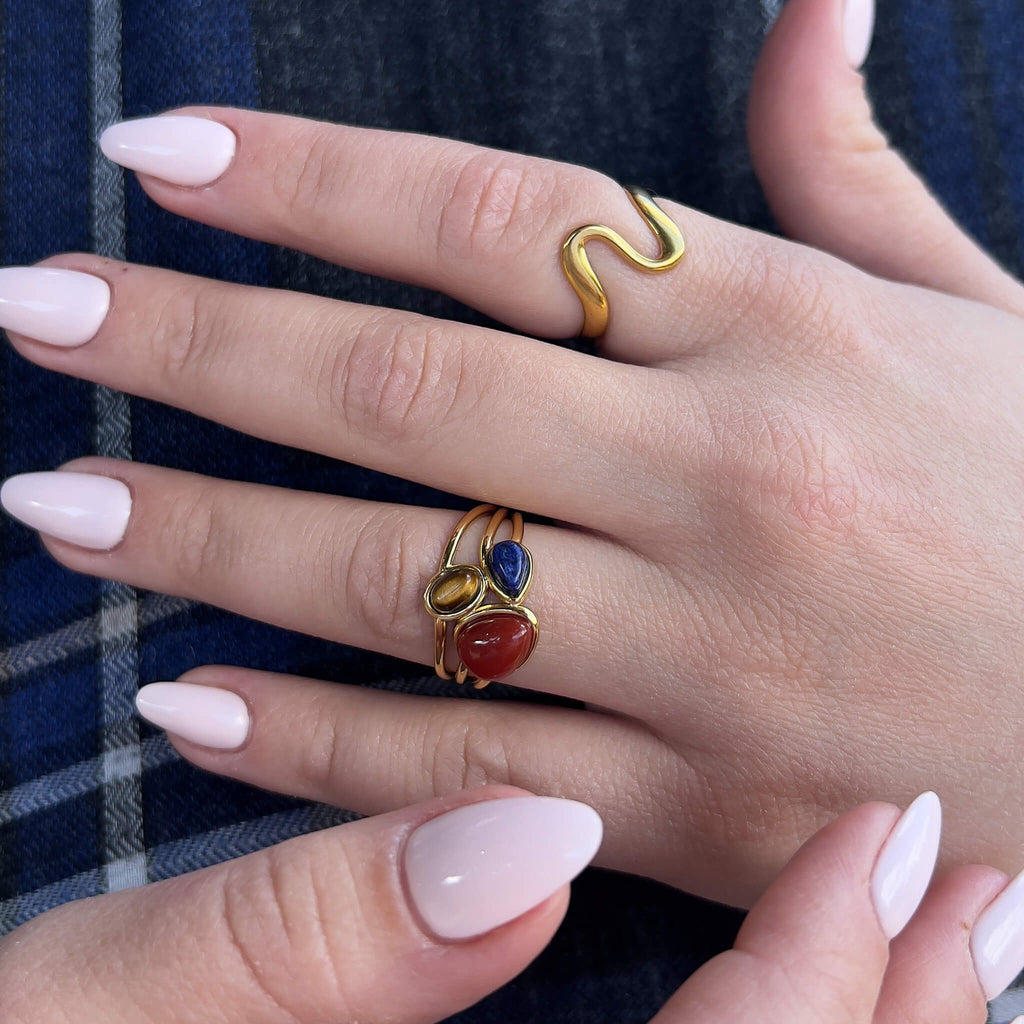 The Stone Ring