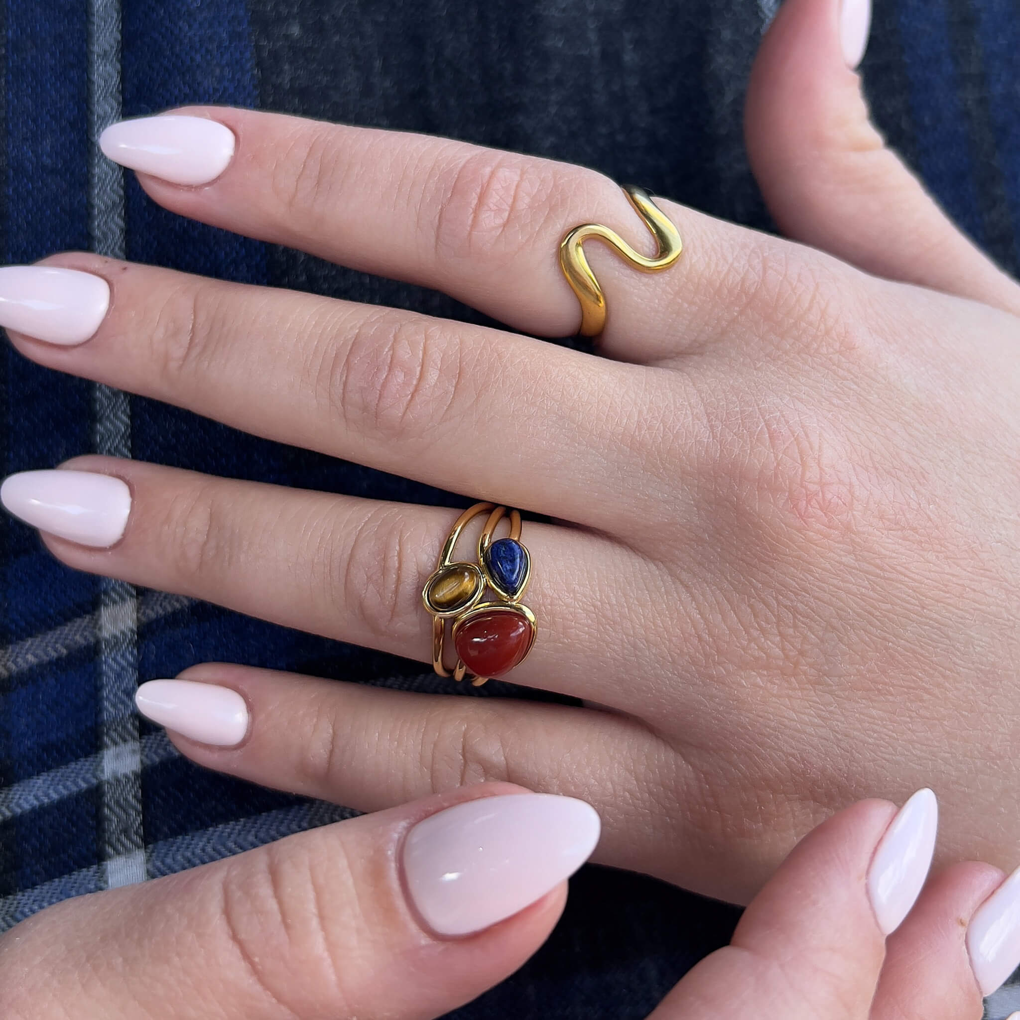 The Stone Ring