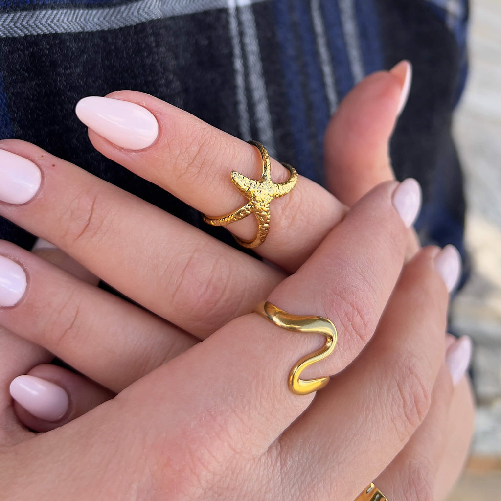 The Cadri Ring