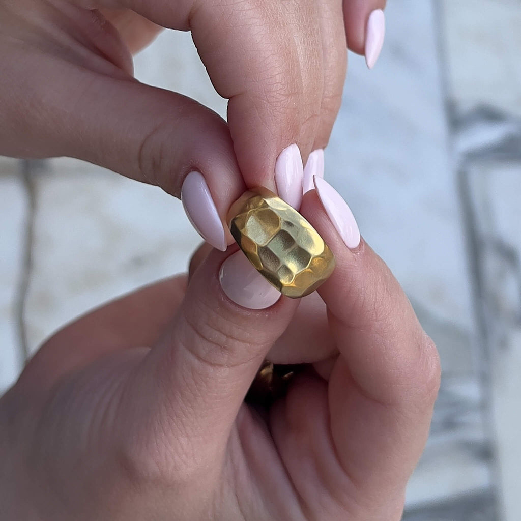 Terra Ring