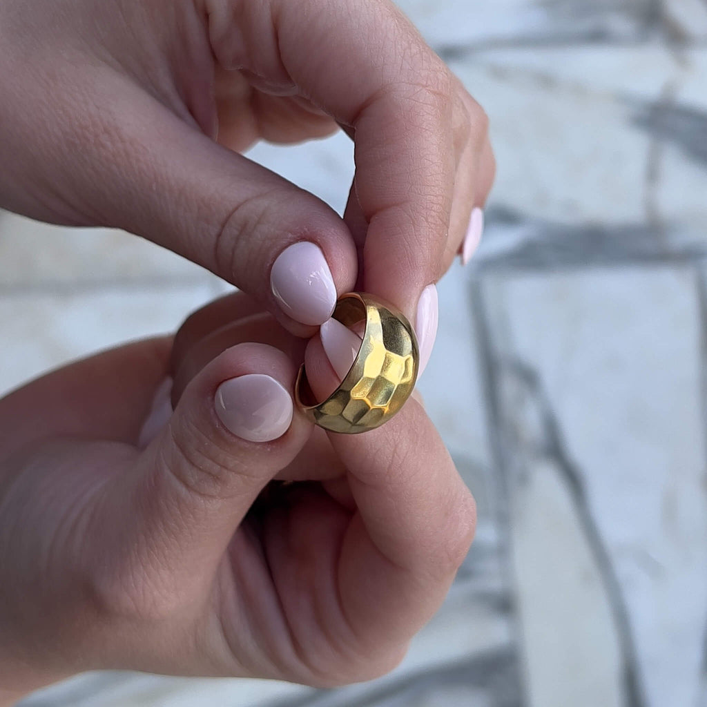 Terra Ring