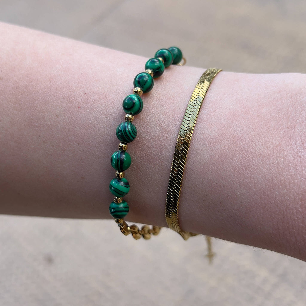The Sola Bracelet