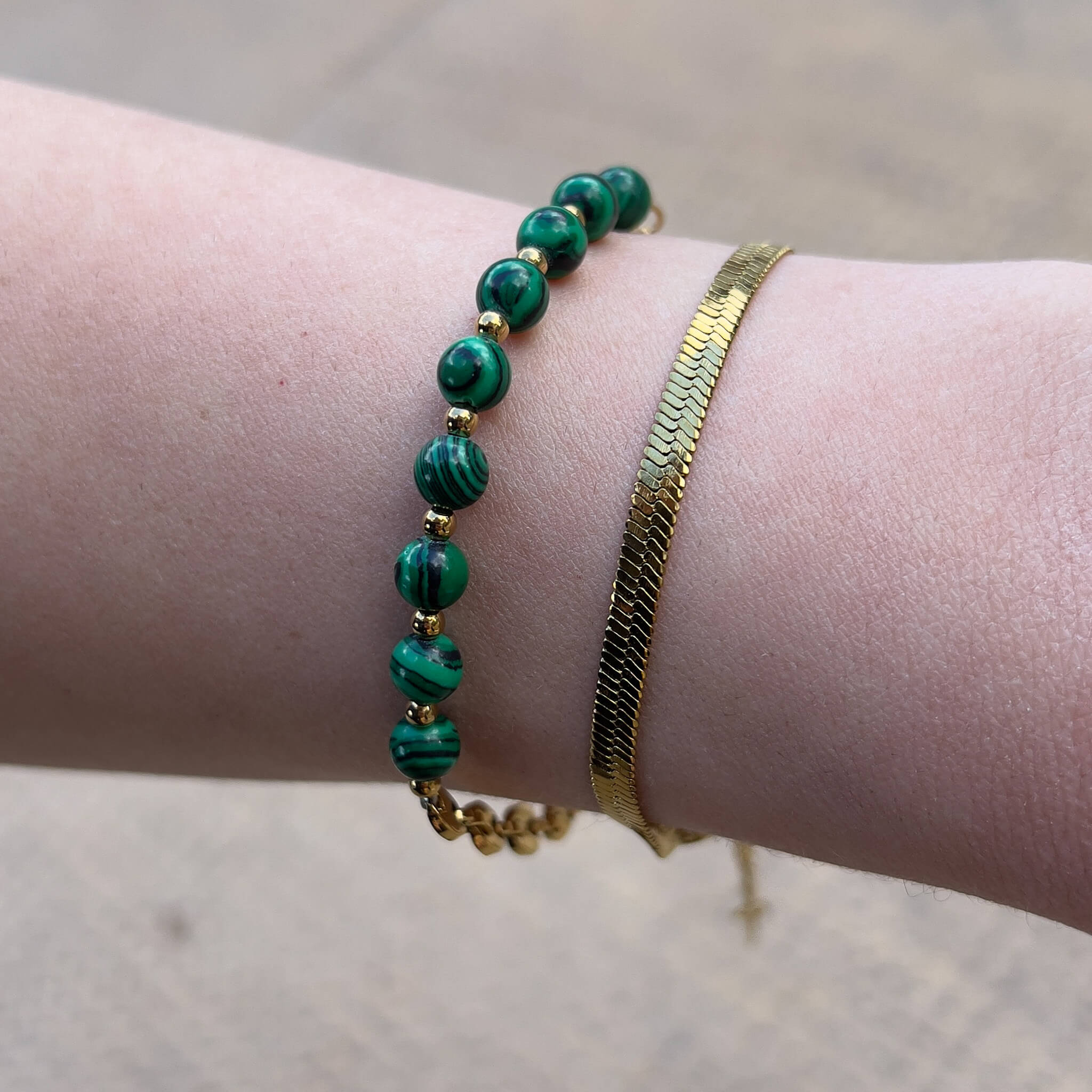 The Sola Bracelet