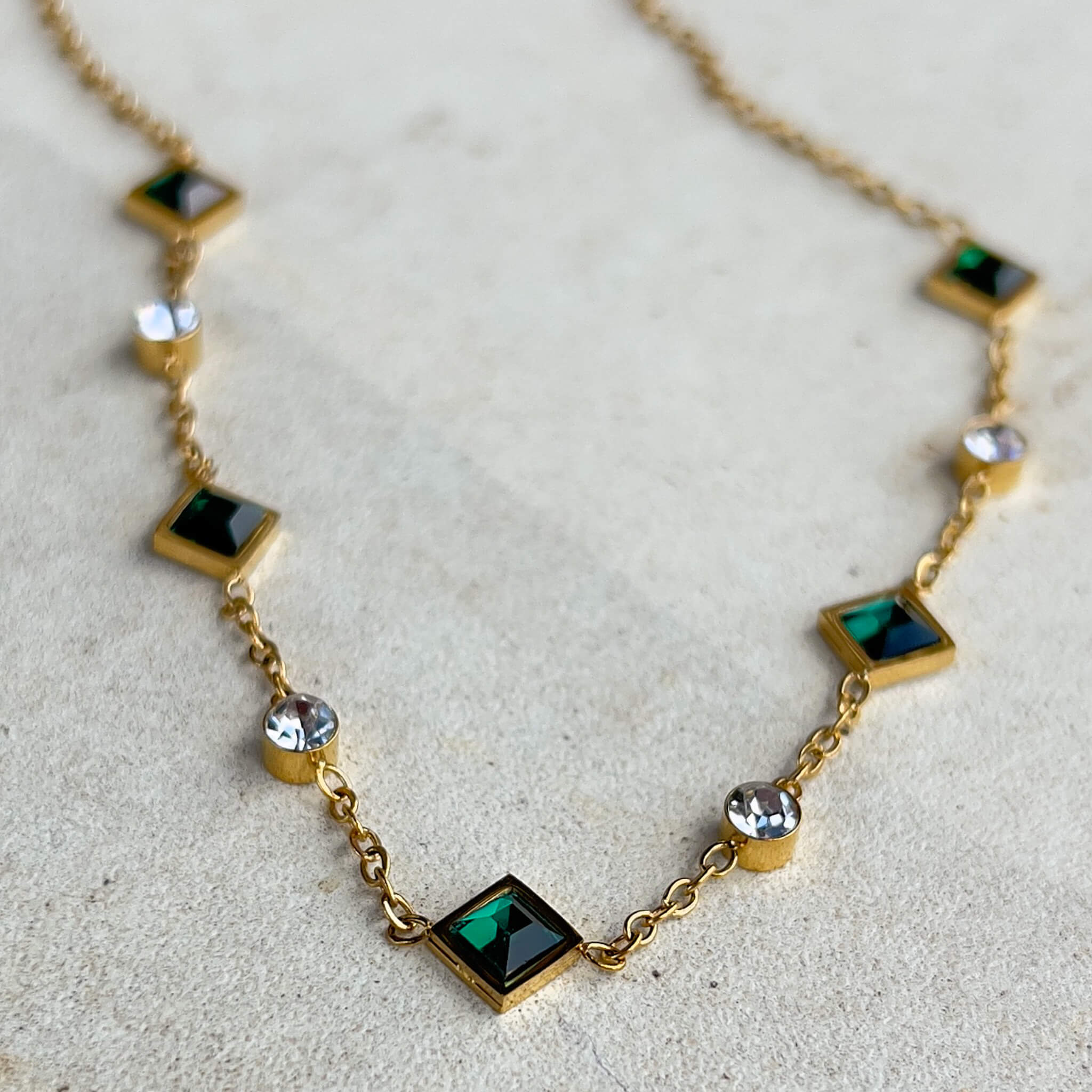 Emerelle Necklace