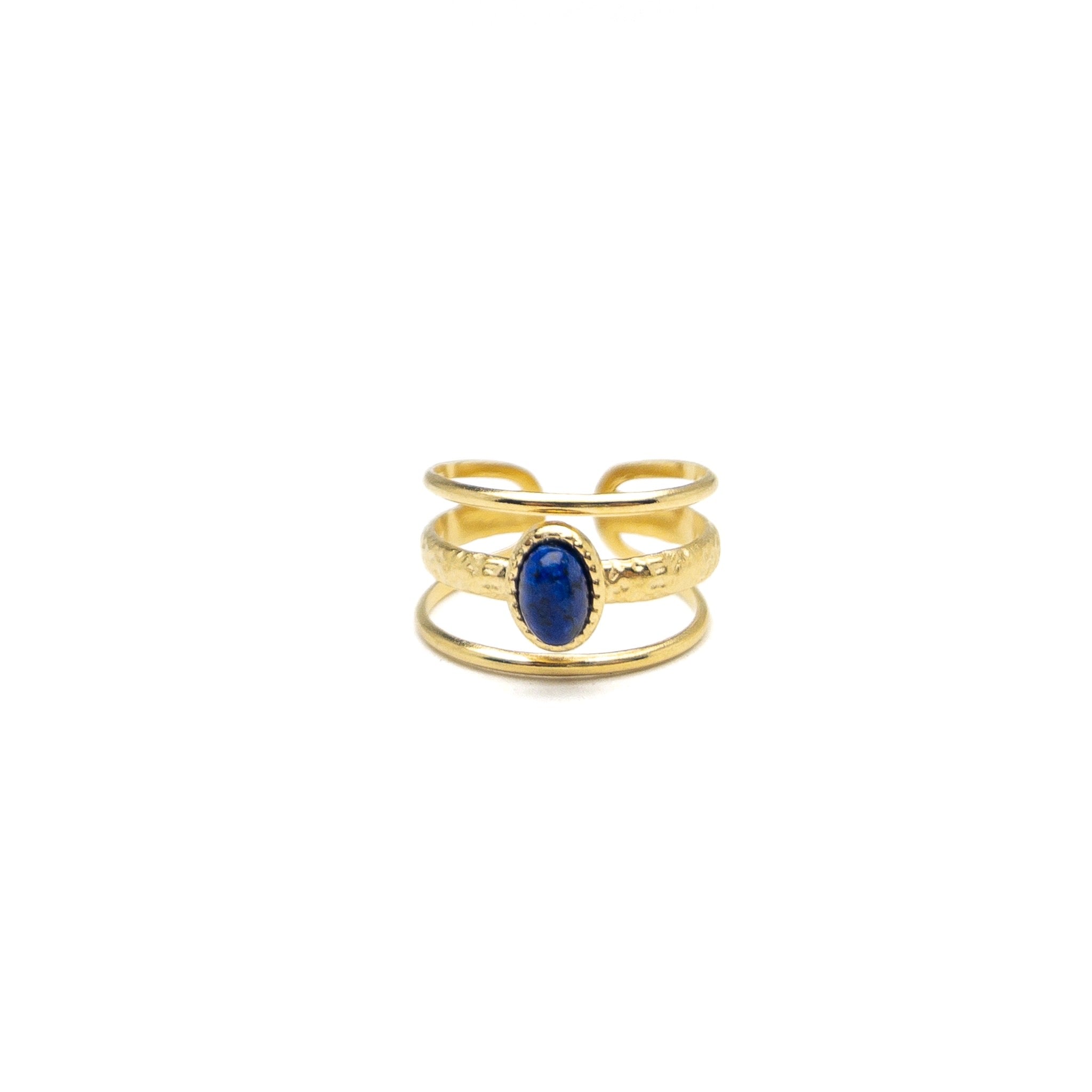 Lapis Lazuli Ring