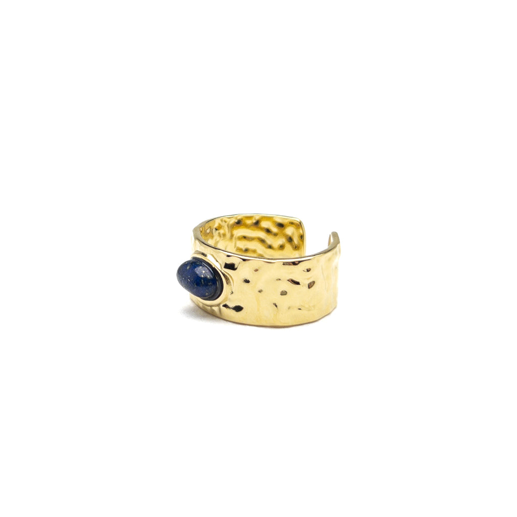 Lapis Lazuli Ring