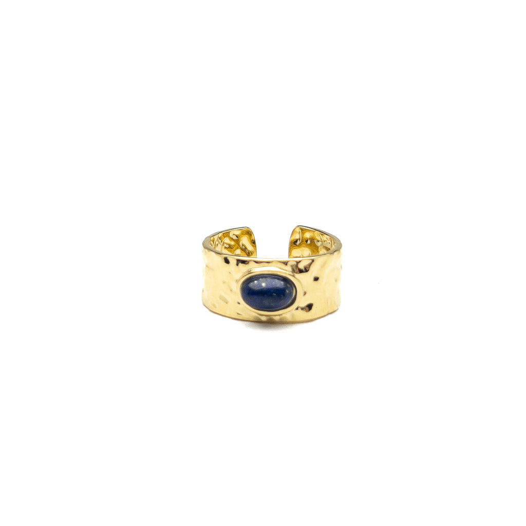 Lapis Lazuli Ring